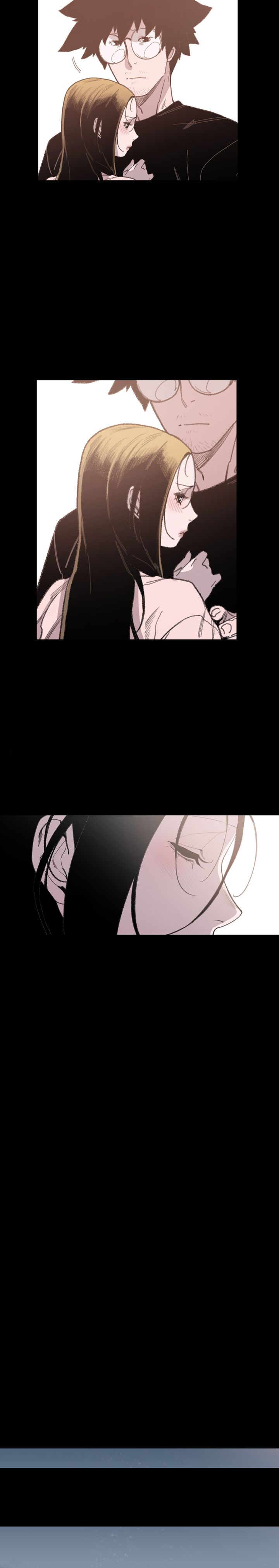 红色印记薪火传承手抄报漫画,第22章：拜托你了1图