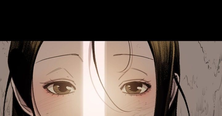 红色印记第五关漫画,第17章：妈妈的话4图