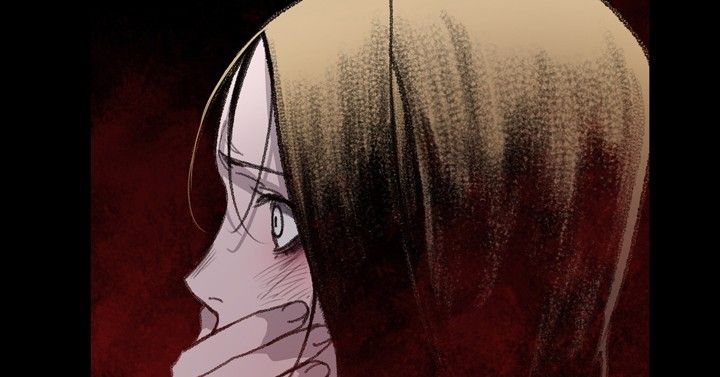 红色印记漫画,第15章：抓捕2图