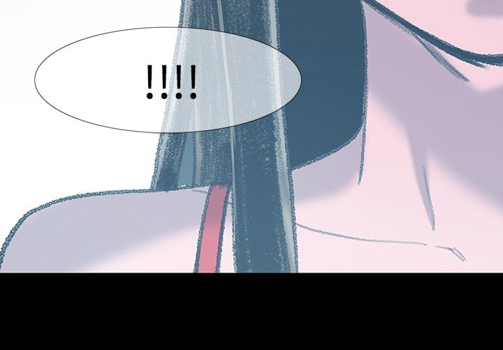 胸上突然出现红色印记漫画,第5章：敏希5图