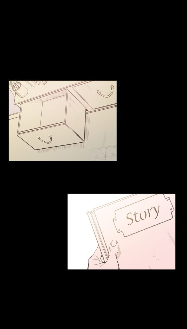 红色印记的意思漫画,第20章：危急1图