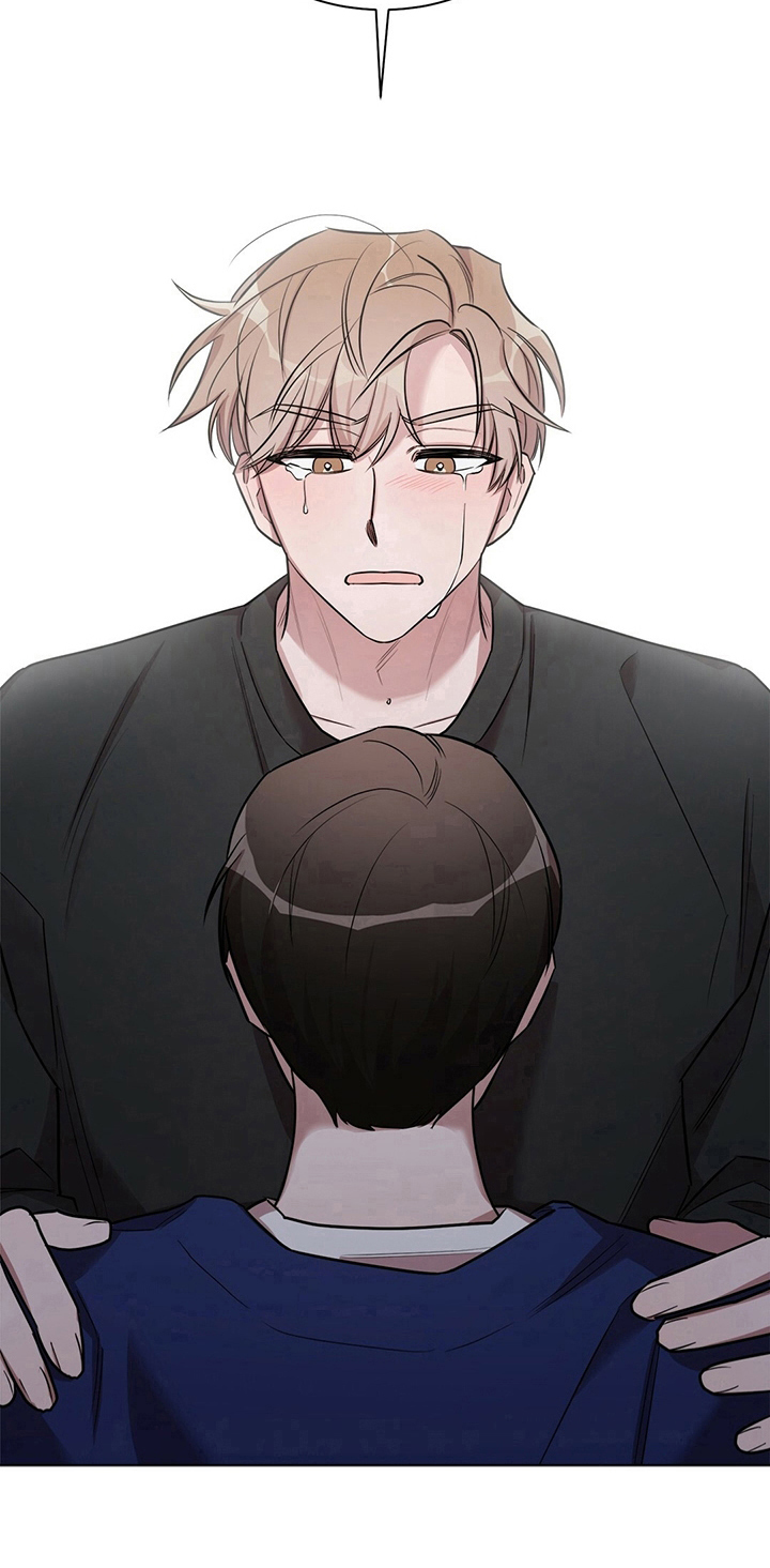 是你想多了漫画,第25章：【外传】好好谈谈4图