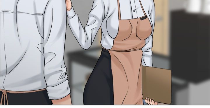 上门女婿全文阅读漫画,第9章：正职员工2图