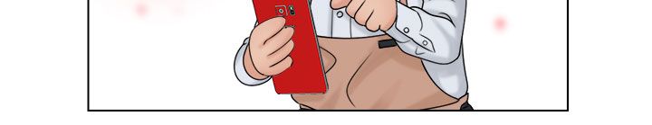 上瘾id漫画,第24章：手机4图