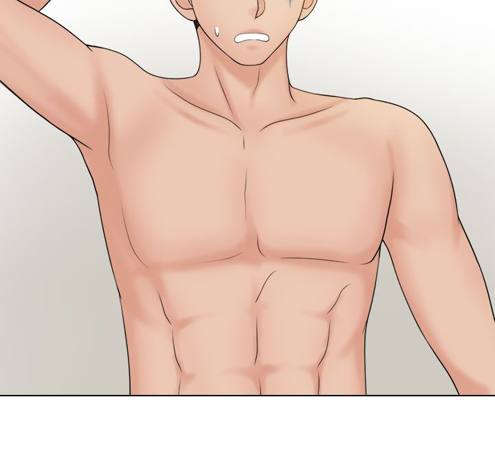 上瘾演员漫画,第29章：开心2图