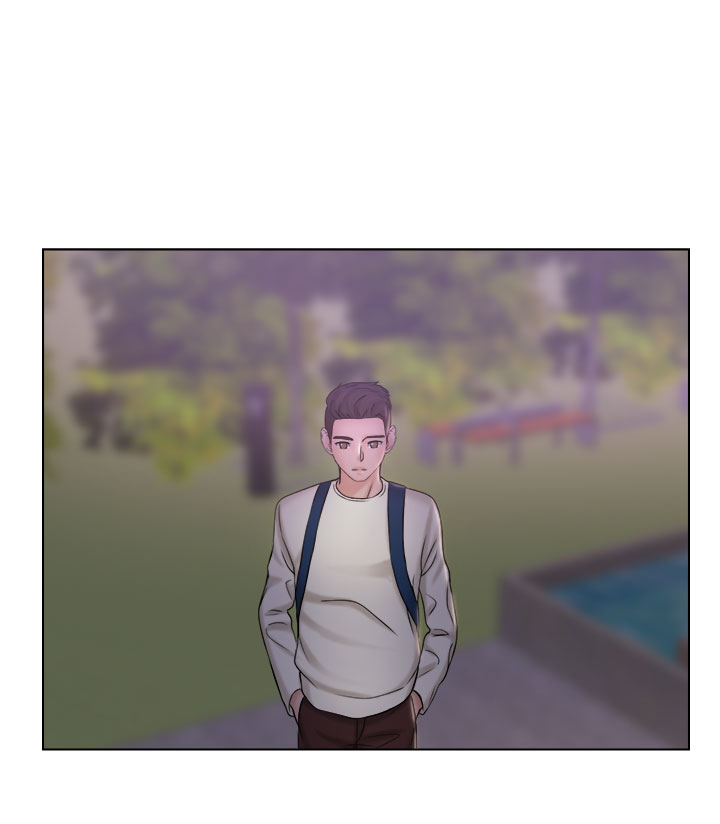 上瘾游戏漫画,第10章：见面4图