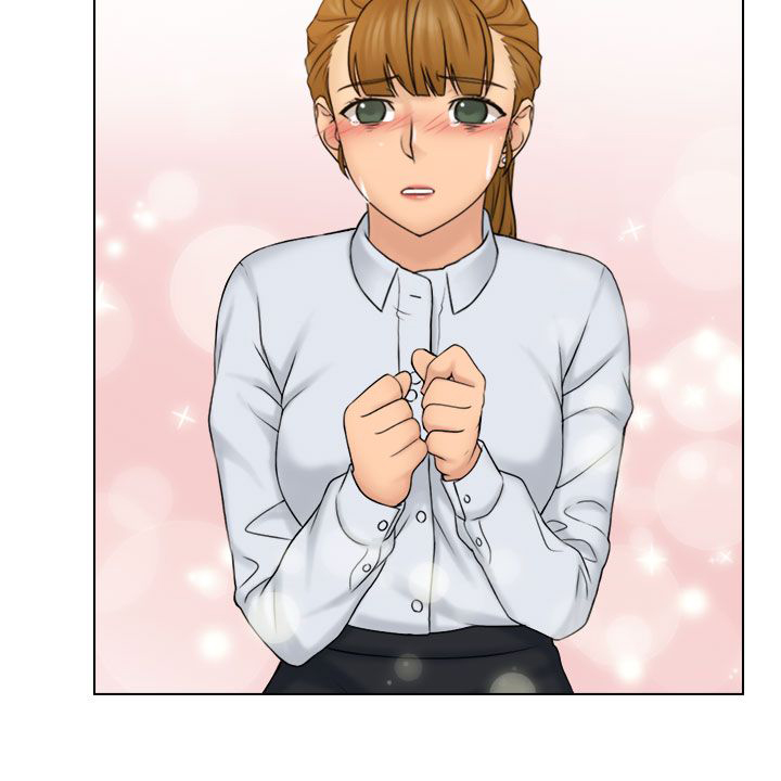 上瘾游戏漫画,第20章：我去跟她谈谈2图