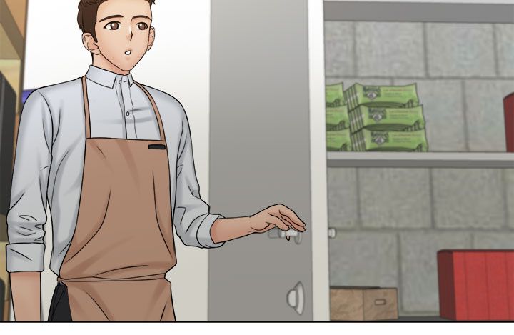 上瘾游戏文案漫画,第8章：仓库2图