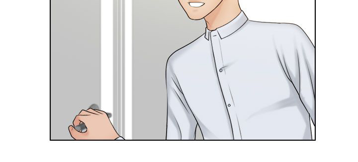 上瘾演员漫画,第29章：开心3图