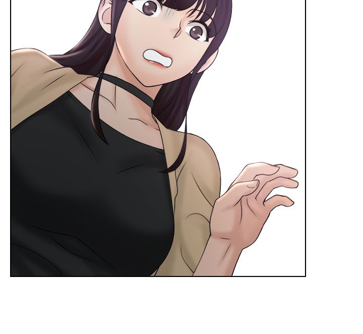 上瘾演员漫画,第15章：英雄救美2图