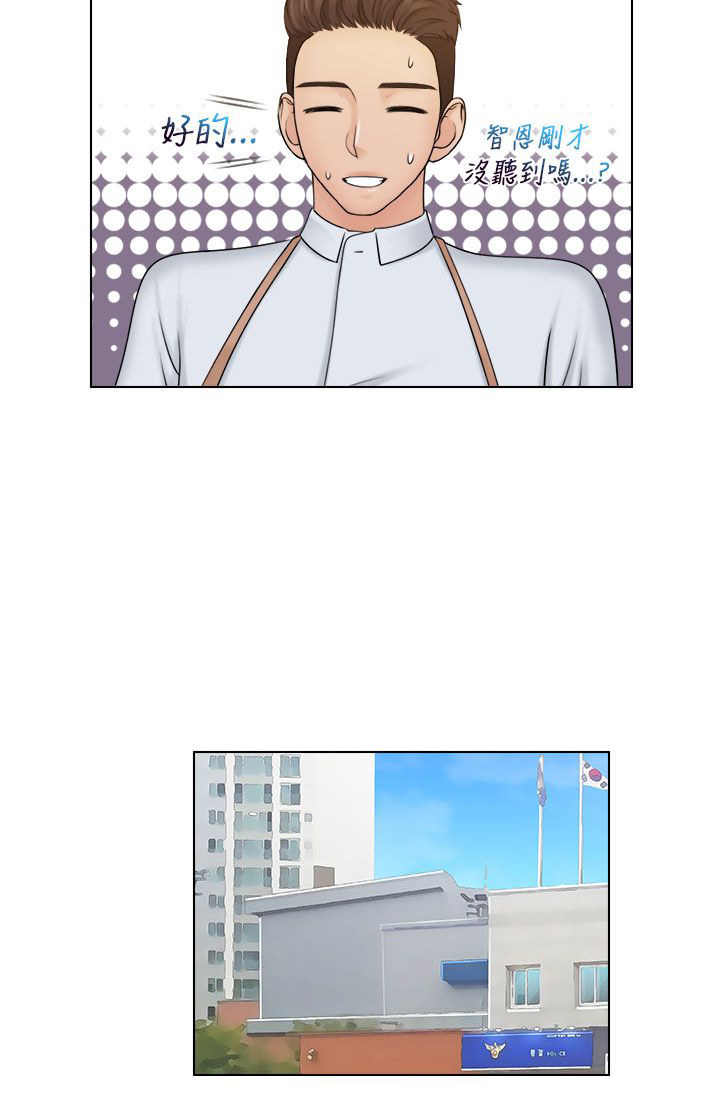 上瘾演员漫画,第32章：解决5图