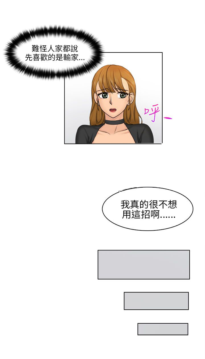 上瘾游戏漫画,第3章：干杯1图
