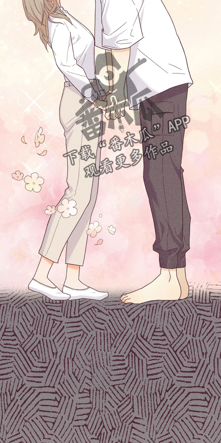 生日许愿烛台漫画,第27章：怀疑1图