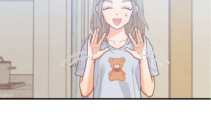 许愿烛漫画,第14章：合同1图