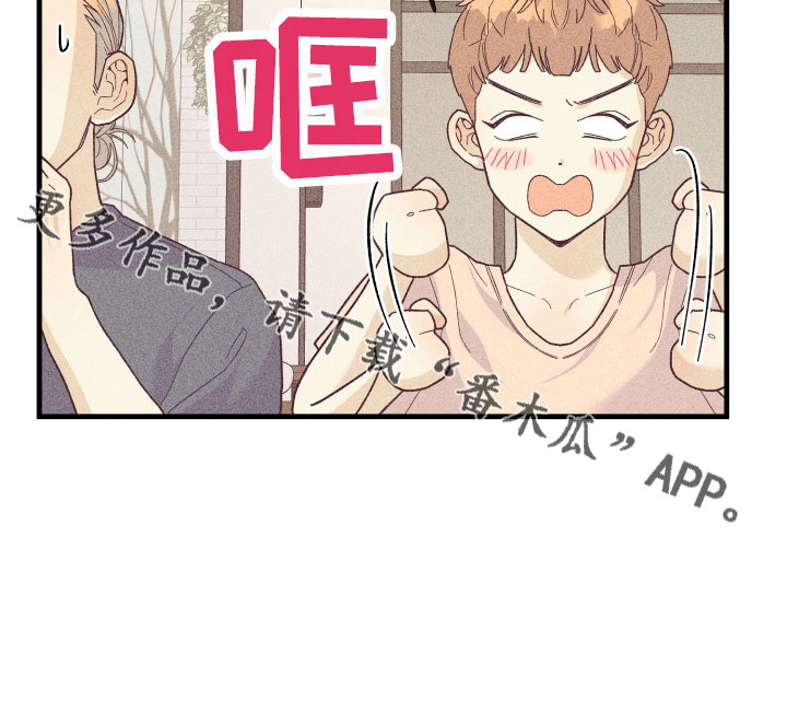 许愿烛台蛋糕抖音团购漫画,第26章：炫耀4图