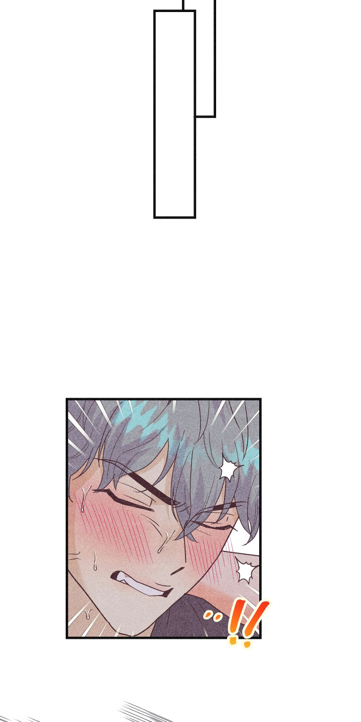 许愿神龙完整版电影漫画,第35章：生病1图