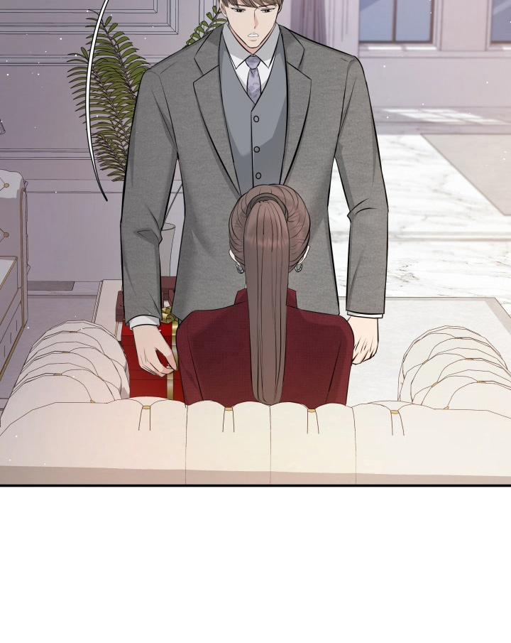 换面替身漫画,第94章：怦然心动2图