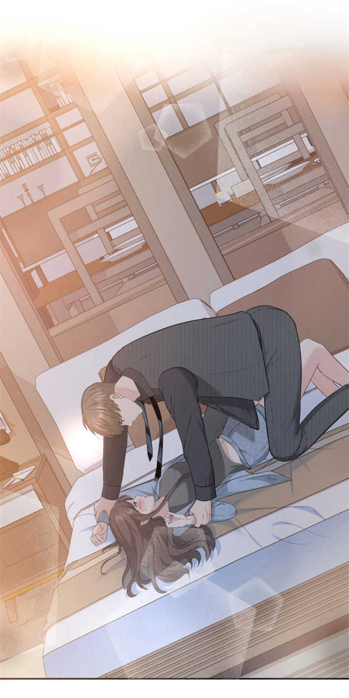 替身 面板漫画,第18章：认错人3图