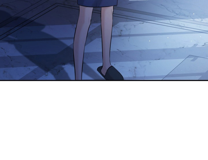 换面法求点到直线的距离漫画,第92章：演戏2图