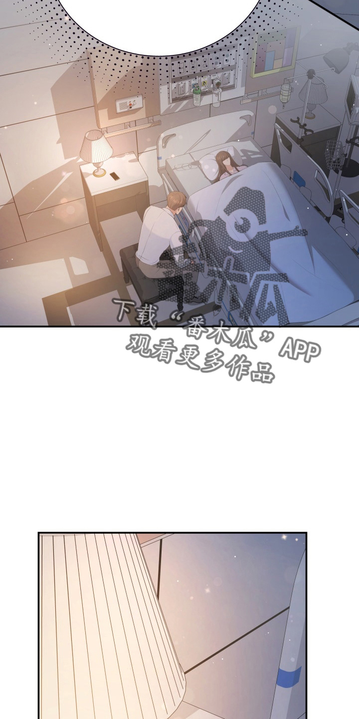 换面法求交叉直线距离漫画,第96章：恋人关系2图