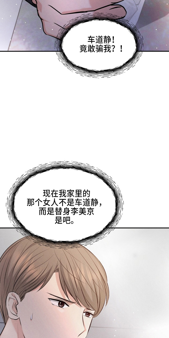 换面法原理介绍漫画,第90章：替身3图