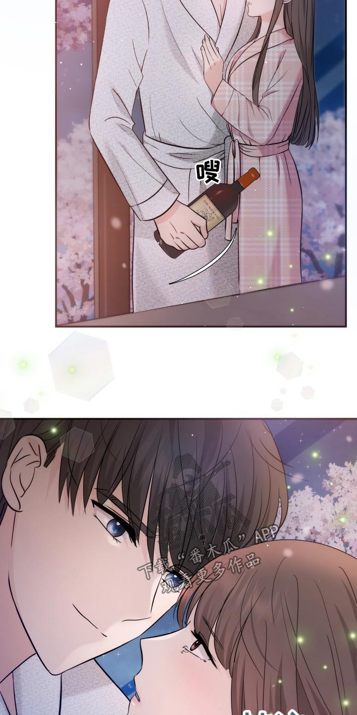 换面法的作图原理与方法漫画,第48章：激动3图