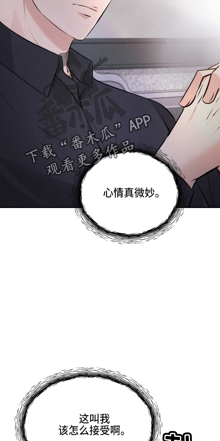 换面法原理介绍漫画,第90章：替身4图