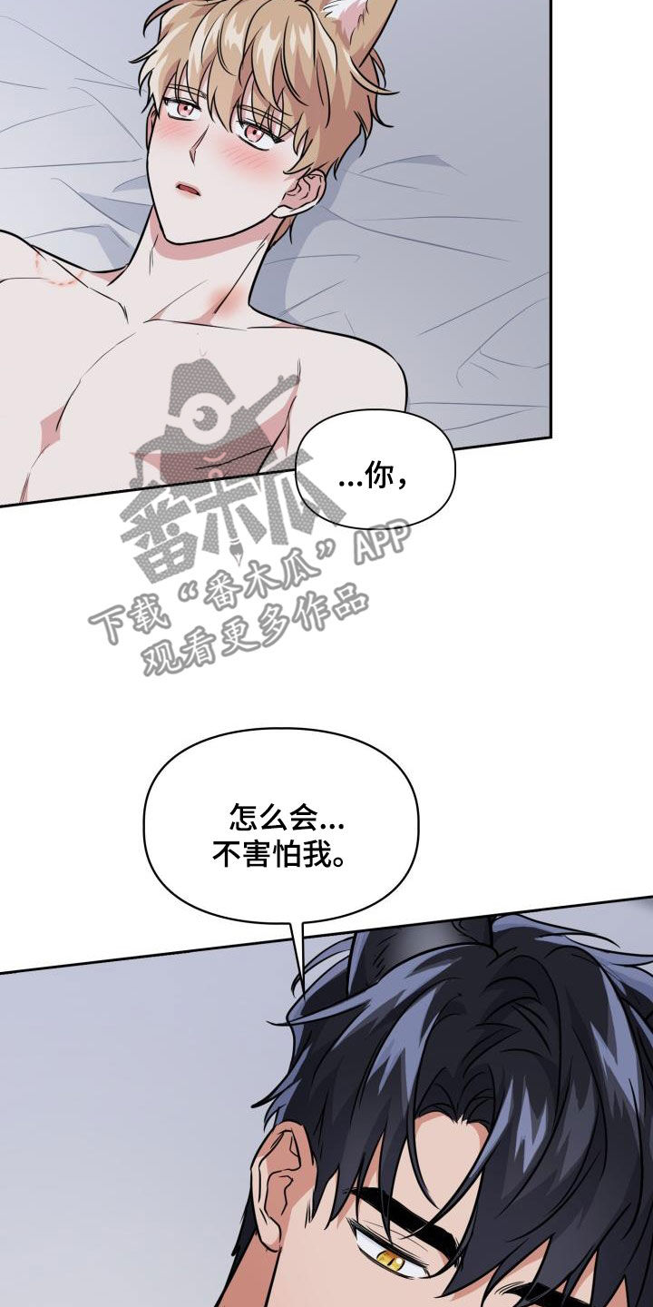兽现文字漫画,第117章：【第二季】证人1图