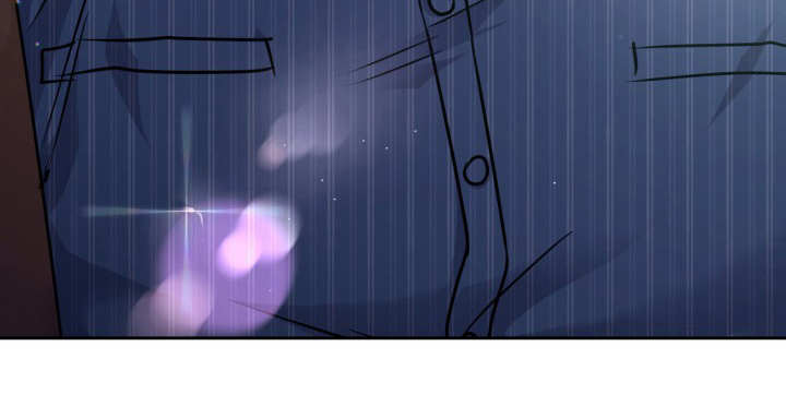 兽现文字漫画,第1章：在哪见过1图