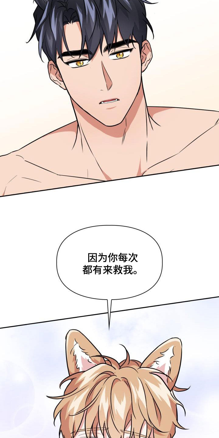 兽现文字漫画,第117章：【第二季】证人5图
