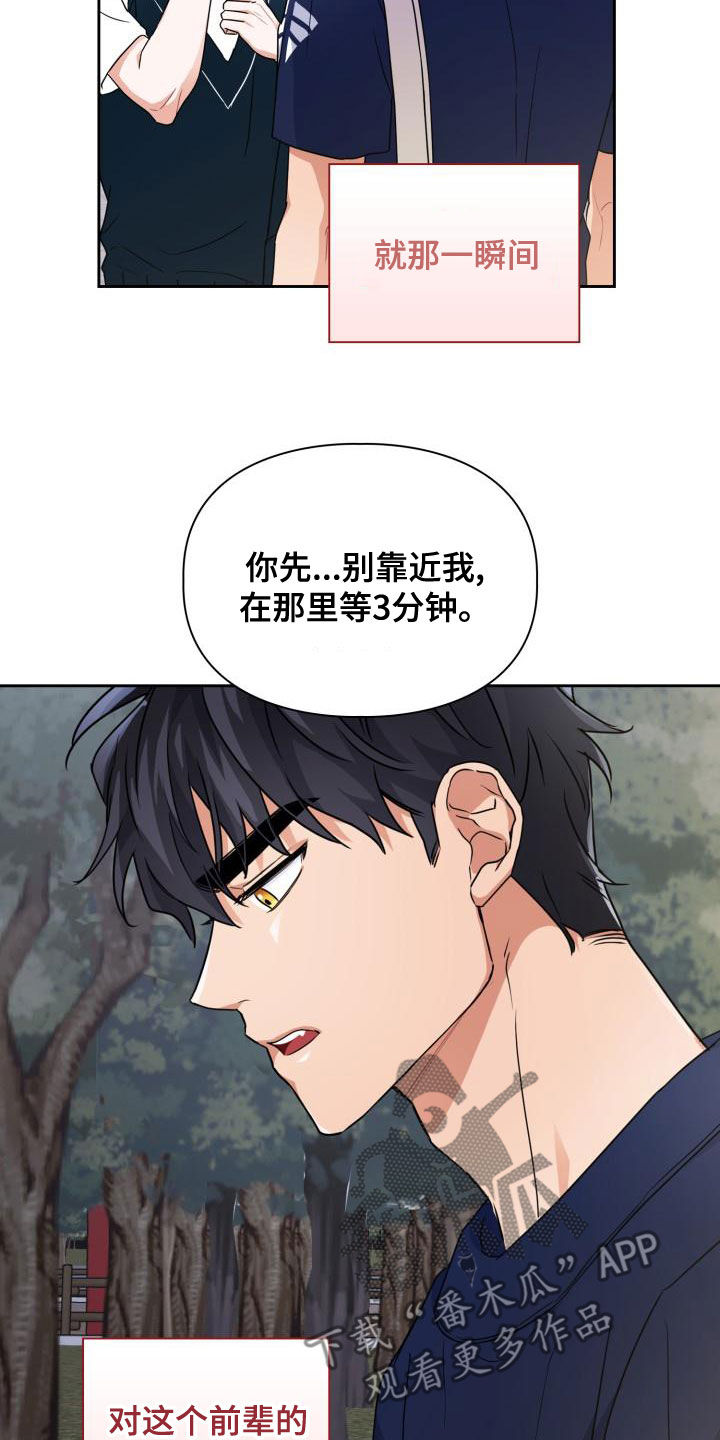 兽现文字漫画,第57章：感情5图