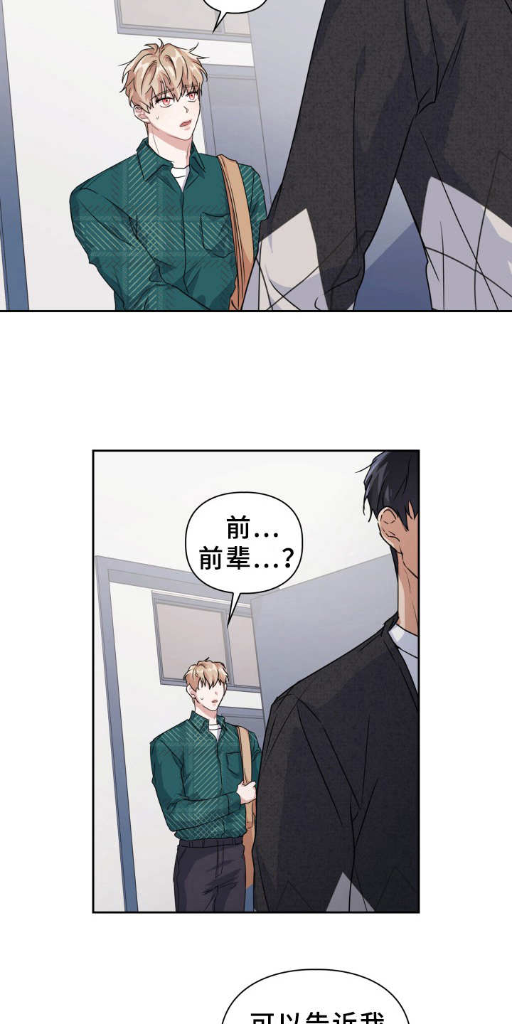 兽现文字漫画,第20章：需要确认5图