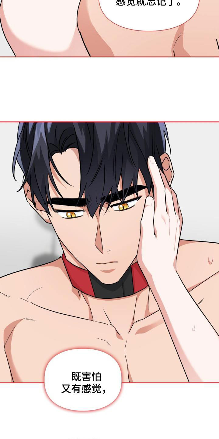 兽现文字漫画,第78章：【第二季】权限2图