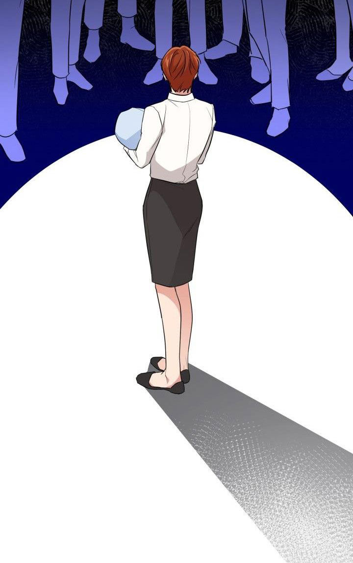 兽现文字漫画,第120章：【第二季】没有野心2图