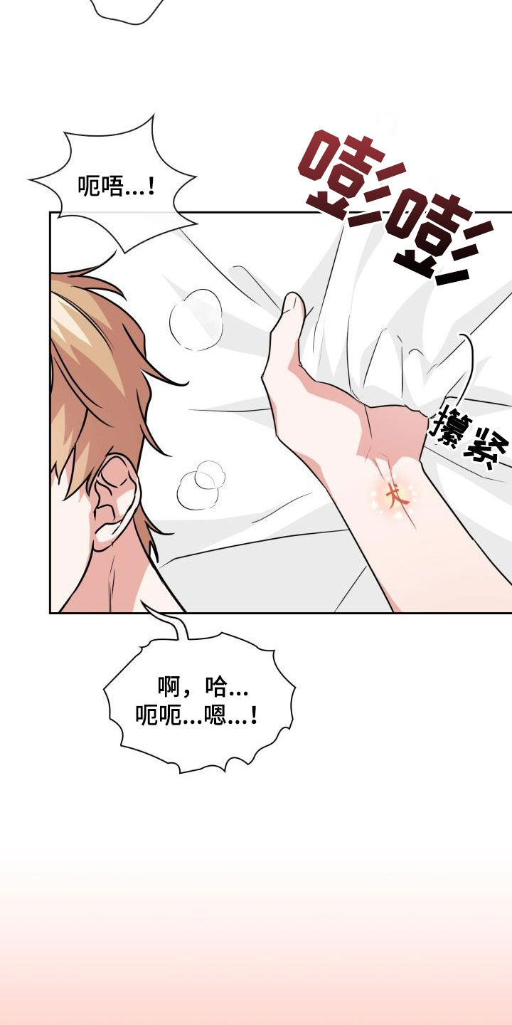 兽现文字漫画,第78章：【第二季】权限2图