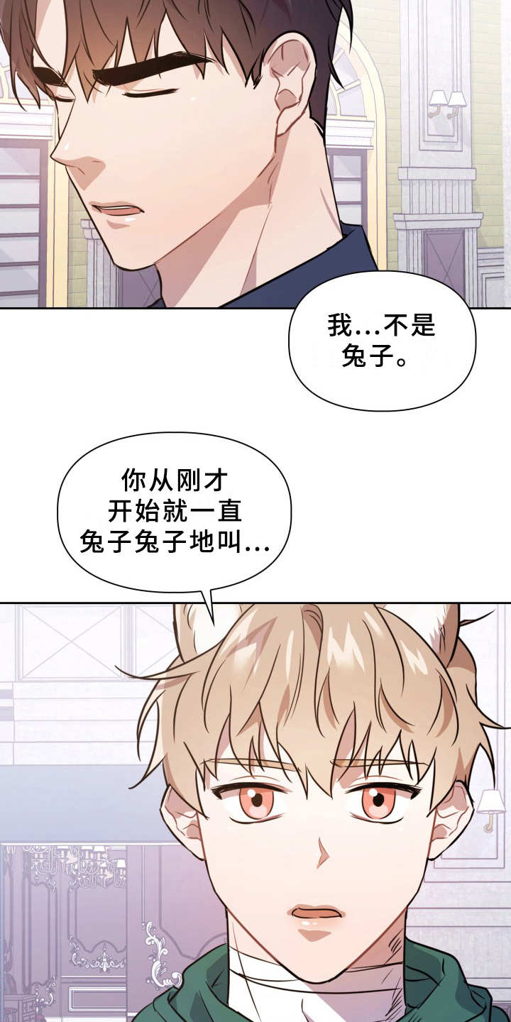兽现文字漫画,第10章：提议2图
