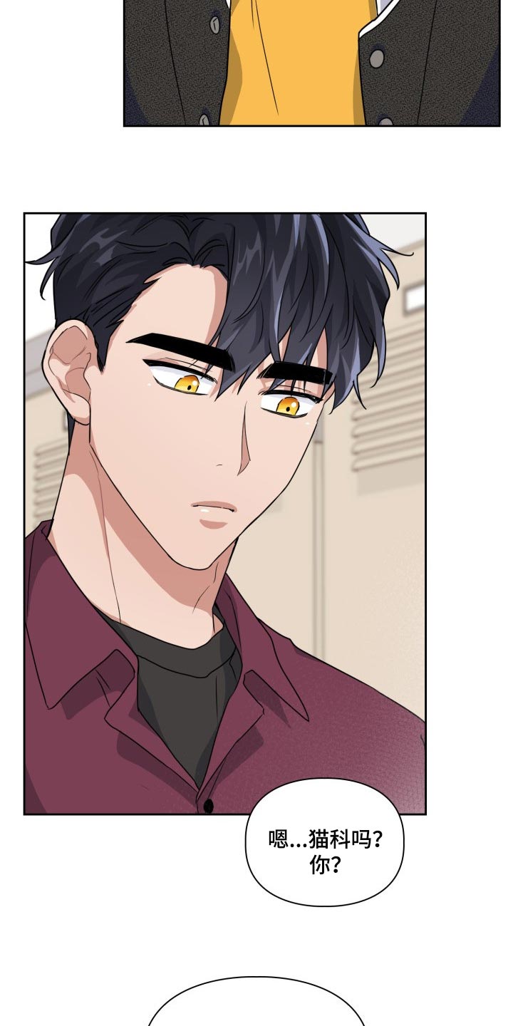 兽现文字漫画,第27章：刮伤5图