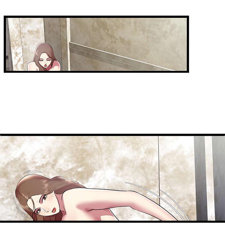 脱逃游戏漫画,第12章：享受4图