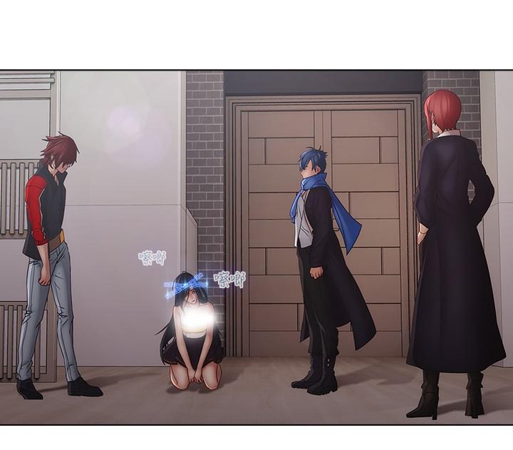 退魔师漫画免费全集漫画,第11章：灭口3图