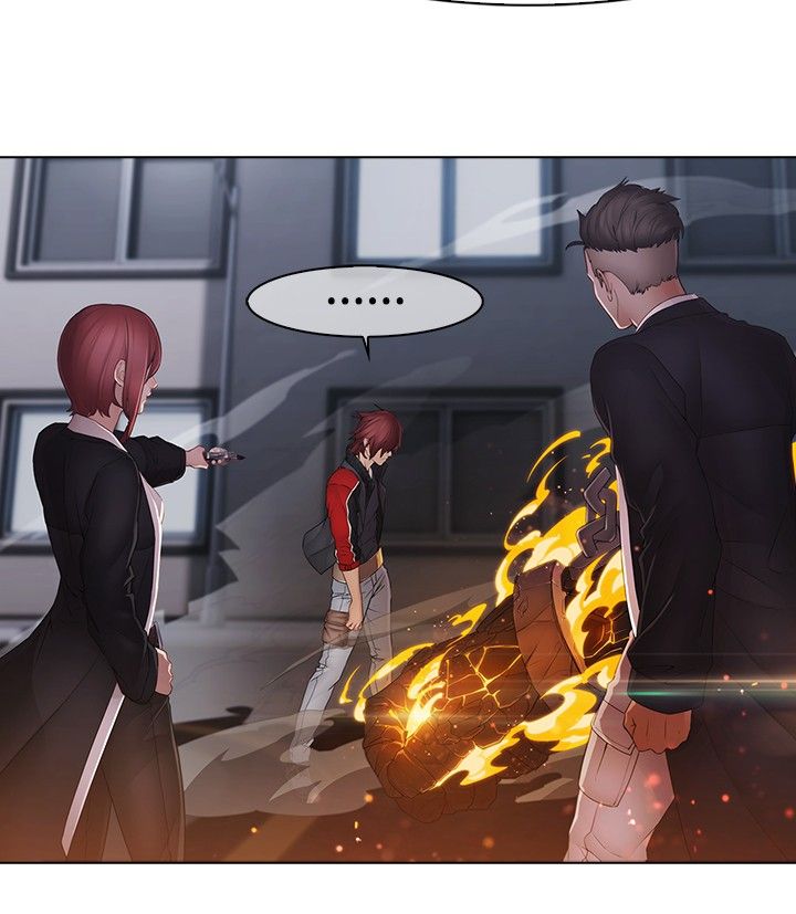 第9章：一对一1