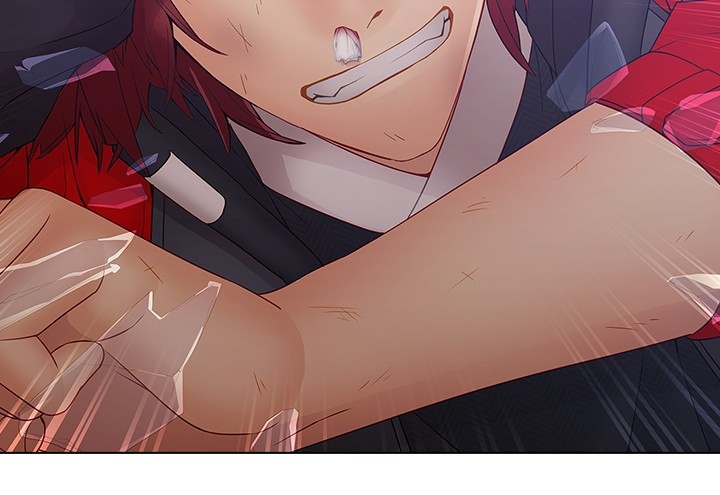 退魔师莉欧被诅咒的村庄攻略漫画,第10章：抓活口3图