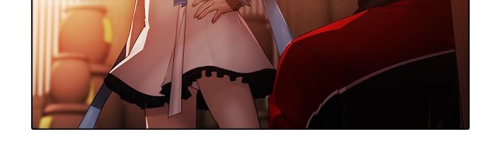 退魔师秋奈漫画漫画,第13章：前因后果3图