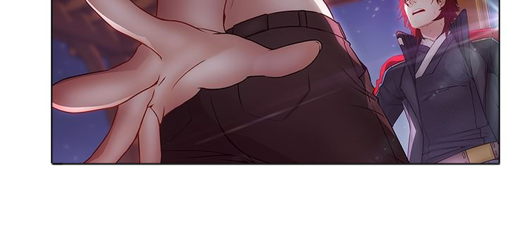 退魔师游戏漫画,第11章：灭口3图