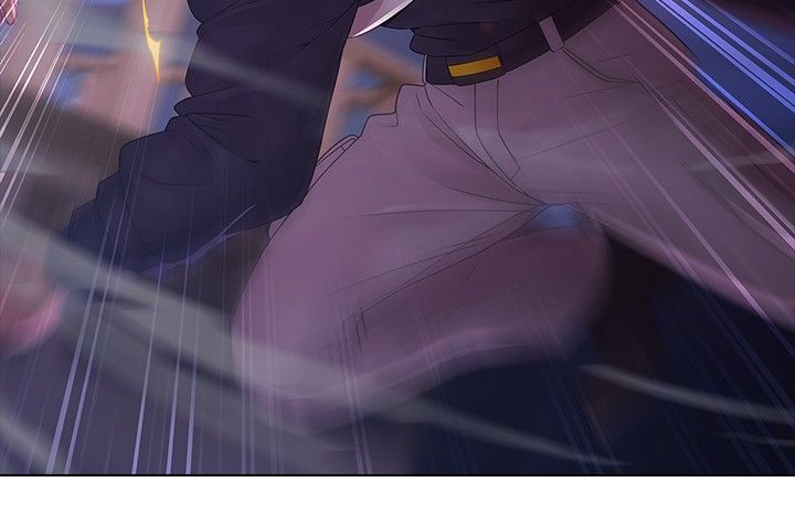 退魔师紫苑存档位置漫画,第8章：终于赶上5图