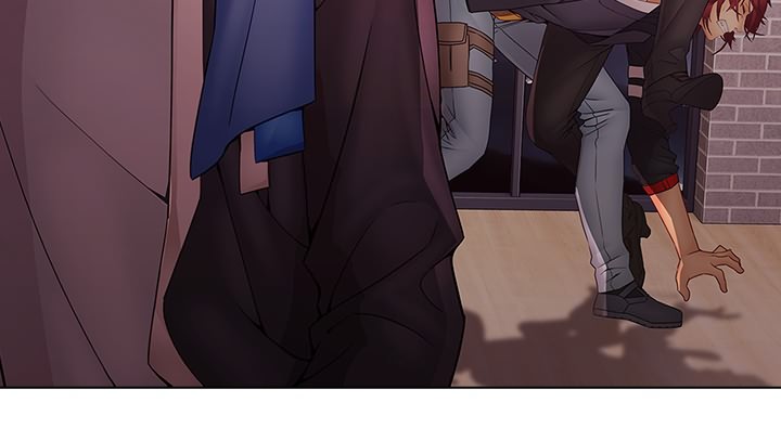 退魔师的苦难游戏下载漫画,第11章：灭口4图