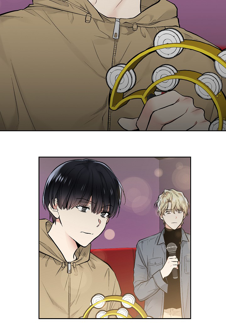 指令标志的基本形式漫画,第78章：恐怖片1图