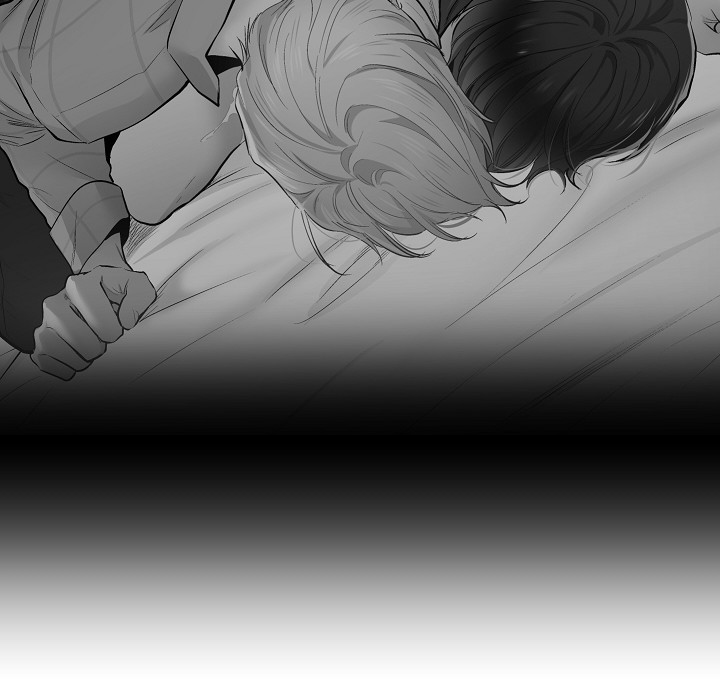 指令以二进制编码形式表示漫画,第76章：纯情党5图