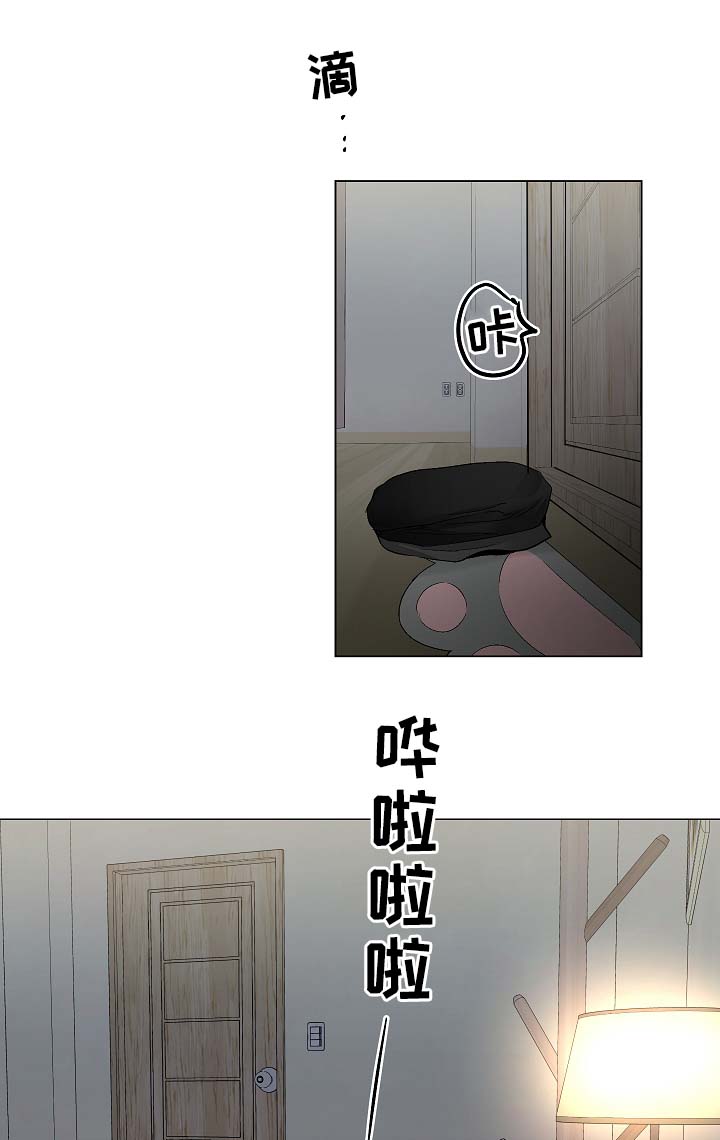 指令查验确权漫画,第56章：被戏弄1图