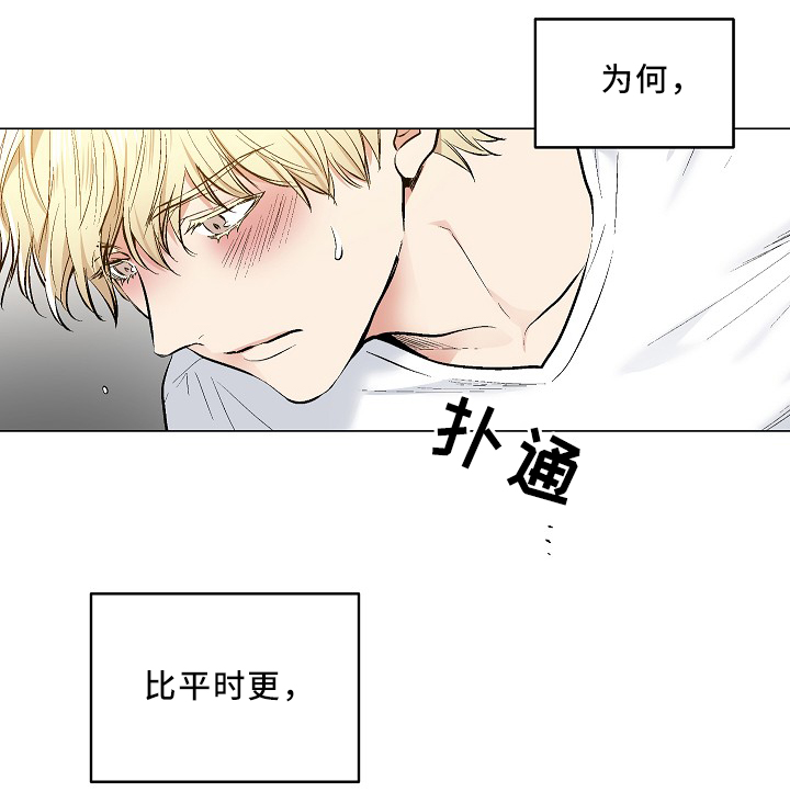 指令是什么意思漫画,第75章：可爱的你3图