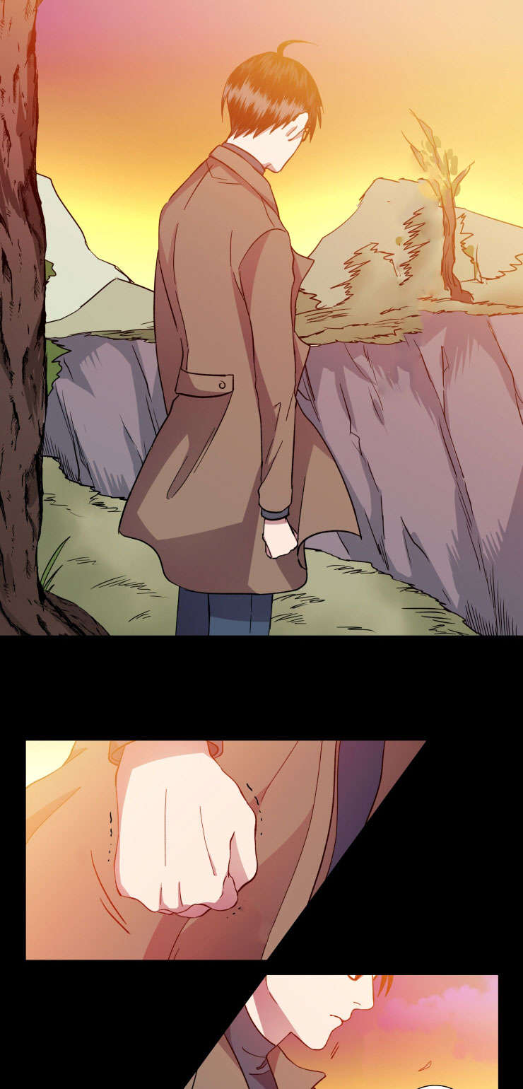 发光钓饵漫画,第27章：不想让你一人5图